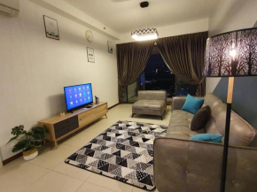 Landmark By Katana 4BR Romantic Seaview Homestay Gurney无敌海景四房套房